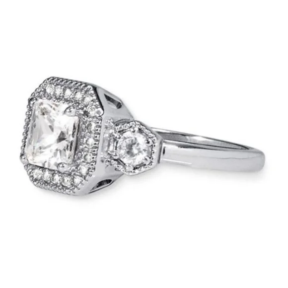 Stella & Dot Art Deco Cocktail Size 8 - Picture 3 of 4